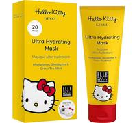 Geske Hello Kitty Ultra Hydrating Mask Sonic Warm&Cool Mask 50ml