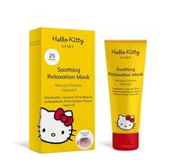 GESKE Masque Détente Apaisant | Soin Visage Antioxydant Naturel