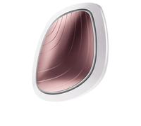 Geske Masque Sonique SmartAppGuided 9 en 1 Chaud et Froid - Rose