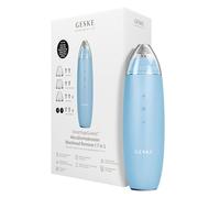 GESKE | SmartAppGuided™ MicroDermabrasion Blackhead Remover | Extracteur points noirs 7 in 1 | Nettoyeur pores | Ventouse innovante | Outils beauté | Appareil nettoyage peau | Appareil soins de peau