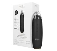 GESKE | SmartAppGuided™ MicroDermabrasion Blackhead Remover | Extracteur points noirs 7 in 1 | Nettoyeur pores | Ventouse innovante | Outils beauté | Appareil nettoyage peau | Appareil soins de peau