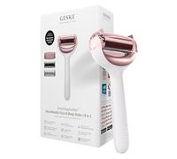 GESKE MicroNeedle Face & Body Roller | 9 in 1 | Derma Roller