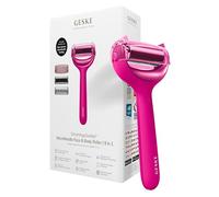 GESKE MicroNeedle Face & Body Roller | 9 in 1 | Derma Roller