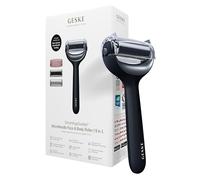 GESKE MicroNeedle Face & Body Roller | 9 in 1 | Derma Roller
