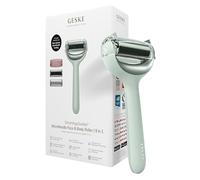 GESKE MicroNeedle Face & Body Roller | 9 in 1 | Derma Roller