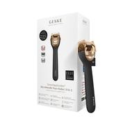 Geske MicroNeedle Face Roller 9 in 1 Gray 1 Unidade