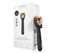 GESKE MicroNeedle Face Roller | 9 in 1| Rouleau de beauté visage