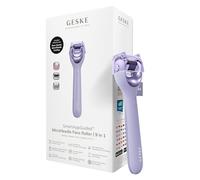 GESKE MicroNeedle Face Roller | 9 in 1| Rouleau de beauté visage