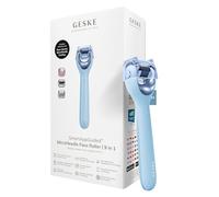 GESKE MicroNeedle Face Roller | 9 in 1| Rouleau de beauté visage