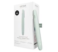 GESKE Precision Trimmer | 4 in 1 | Épilateur indolore hygiénique | Outil d’épilation précis | Visage & Corps | Appareil de toilettage | Lames hypoallergéniques faciles à changer | Tous types de peau