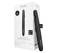 GESKE Precision Trimmer | 4 in 1 | Épilateur indolore hygiénique | Outil d’épilation précis | Visage & Corps | Appareil de toilettage | Lames hypoallergéniques faciles à changer | Tous types de peau