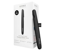 GESKE Precision Trimmer | 4 in 1 | Épilateur indolore hygiénique | Outil d’épilation précis | Visage & Corps | Appareil de toilettage | Lames hypoallergéniques faciles à changer | Tous types de peau