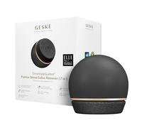 GESKE Pumice Stone Callus Remover | 7 in 1 | Lime à pieds avec pierre ponce durable remplaçable | Pour des pieds lisses | Exfoliant avancé et adoucisseur de peau | Parfait pour votre kit de pédicure