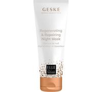 Geske Regenerating & Repairing Night Sonic Warm&Cool Mask 50ml