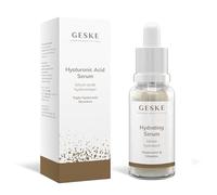 GESKE Sérum Acide Hyaluronique | Anti-peau sèche| Sérum anti-âge