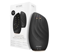 GESKE | SmartAppGuided™ Brosse faciale thermique sonique et liftante | 8 in 1 | Nettoyage de la peau & anti-rides | Brosse de nettoyage électrique en silicone | Masseur facial | Nettoyante & anti-âge