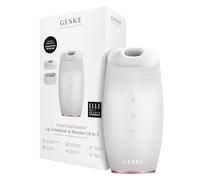 GESKE | SmartAppGuided™ Lip Volumizer & Booster | 6 in 1 | Repulpeur lèvres rapide | Booster lèvres plus pulpeuses | Repulpeur et épaississeur automatique des lèvres | Épaississement lèvres Selfie
