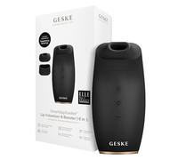 GESKE | SmartAppGuided™ Lip Volumizer & Booster | 6 in 1 | Repulpeur lèvres rapide | Booster lèvres plus pulpeuses | Repulpeur et épaississeur automatique des lèvres | Épaississement lèvres Selfie