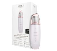 Geske - SmartAppGuided¿ MicroCurrent Skin Scrubber & Blackhead Remover 9 in 1 Gommage visage 1 pieces unisex