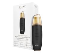 Geske Appareil soin visage microcourant – sonde nettoyante et extracteur de points noirs 9 en 1