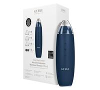 GESKE | SmartAppGuided™ MicroDermabrasion Blackhead Remover | Extracteur points noirs 7 in 1 | Nettoyeur pores | Ventouse innovante | Outils beauté | Appareil nettoyage peau | Appareil soins de peau