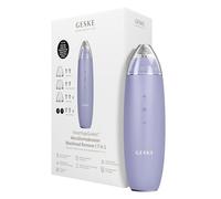 GESKE | SmartAppGuided™ MicroDermabrasion Blackhead Remover | Extracteur points noirs 7 in 1 | Nettoyeur pores | Ventouse innovante | Outils beauté | Appareil nettoyage peau | Appareil soins de peau