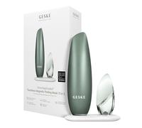 GESKE | SmartAppGuided™ Touchless Magnetic Peeling Mask 5 in 1 | Masque facial magnétique | Élimine les impuretés | Masque visage | Nettoyage des pores | Soins pour femmes & hommes | Masques faciaux