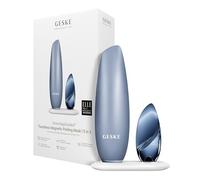 GESKE | SmartAppGuided™ Touchless Magnetic Peeling Mask 5 in 1 | Masque facial magnétique | Élimine les impuretés | Masque visage | Nettoyage des pores | Soins pour femmes & hommes | Masques faciaux