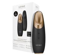 Geske - Energisant pour les yeux "Chaud & Froid" 6 en 1 GESKE - Gris Noir