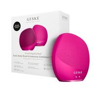 GESKE Sonic Body Brush Intensive Exfoliator 7 in 1 | Brosse Corps