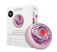 GESKE Sonic Cool & Warm Face & Body Massager | 9 in 1 Dégonfle la peau