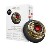 GESKE Sonic Cool & Warm Face & Body Massager | 9 in 1 Dégonfle la peau