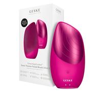 GESKE Sonic Facial Brush | 6 en 1 | Nettoyage de la peau | Masseur