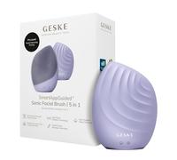 GESKE Sonic Facial Brush | Nettoyage professionnel visage | Masseur