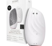 Geske Sonic Thermo Brush & Face-Lifter 8 In 1 White Rose Gold 1ut