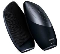 Geske Sonic Thermo Facial Brush 6 in 1 Black 1 Unidade