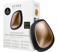 Geske Sonic Thermo Facial Brush 6in1, gris