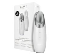 GESKE Warm & Cool Eye Energizer | 6 in 1 | Masseur oculaire