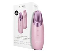 GESKE Warm & Cool Eye Energizer | 6 in 1 | Masseur oculaire