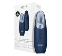 GESKE Warm & Cool Eye Energizer | 6 in 1 | Masseur oculaire