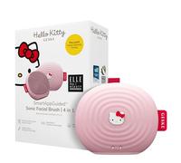 GESKE x Hello Kitty | Brosse faciale sonique SmartAppGuided™ | 4 en 1 | Brosse nettoyante visage électrique | Nettoyage | Brosse faciale | Soins de la peau | Nettoyage doux
