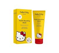 GESKE x Hello Kitty Masque Booster de Jeunesse | Masques anti-âge