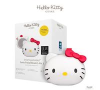 GESKE x Hello Kitty Sonic Facial Brush 4 in 1| Nettoyage doux