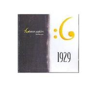 Gesky-Fred Gouin-Pizella.... - chansons populaires les meilleurs années 1929