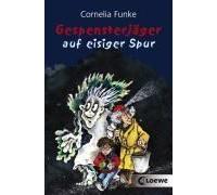 Gespensterjäger 01 Auf Eisiger Spur