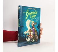 Gespensterjäger Auf Eisiger Spur