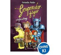 Gespensterjäger in der Gruselburg: Band 3