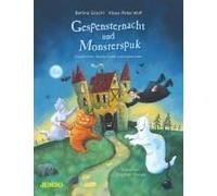 Gespensternacht Und Monsterspuk