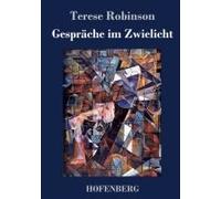 Gespräche Im Zwielicht