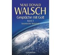 Gespräche Mit Gott. Band 3